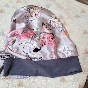 Hair cover